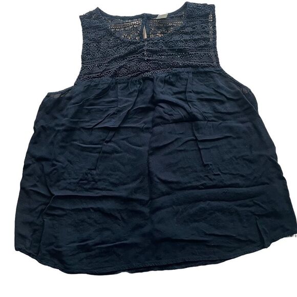 Ladies Old Navy tank top size L - Picture 1 of 6